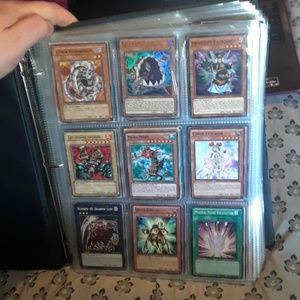 Yugioh carsa